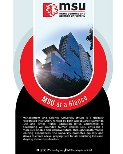 Msu Rfp MSU Brochure