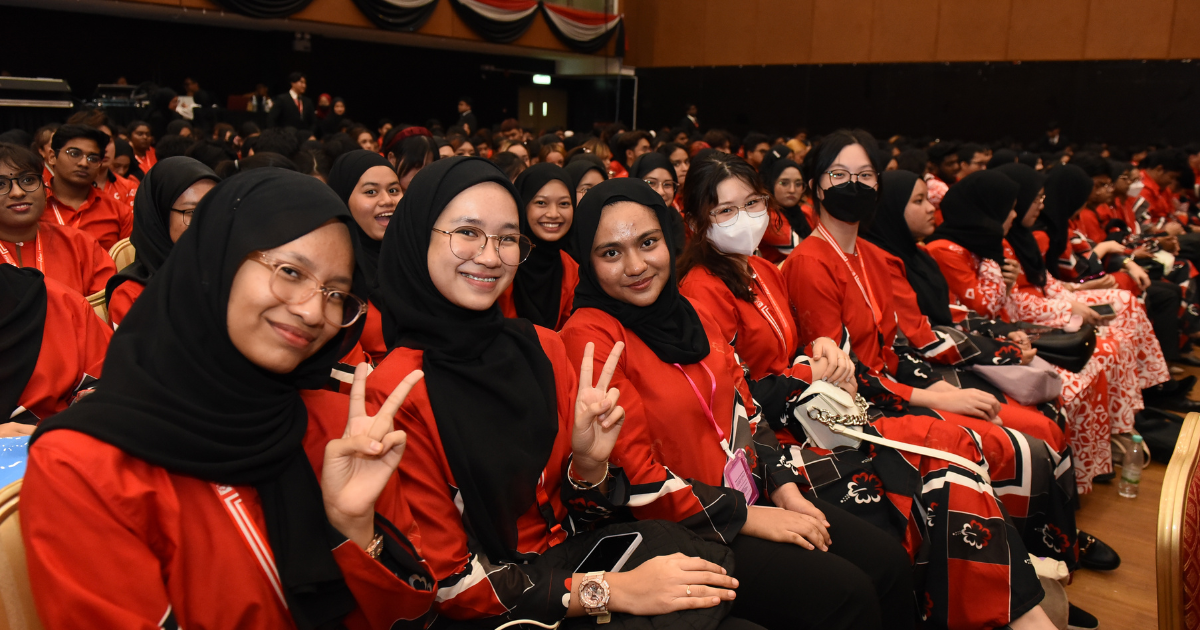 Msu Intake Oath-Taking Ceremony for July and September 2023 intakes held at the ...